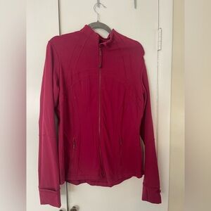 Lululemon Define Jacket